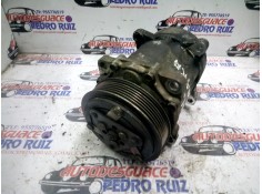 Recambio de compresor aire acondicionado para citroën xsara berlina 2.0 hdi cat (rhy / dw10td) referencia OEM IAM 9686061780  