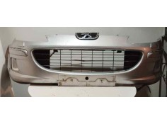 Recambio de paragolpes delantero para peugeot 407 2.0 hdi cat 136 cv referencia OEM IAM   