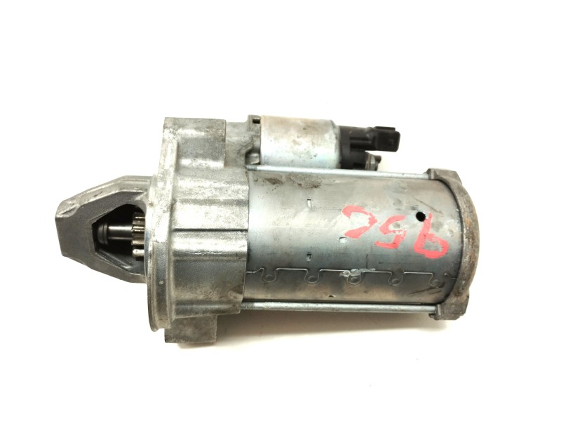 Recambio de motor arranque para peugeot 308 sw 1.6 blue-hdi fap referencia OEM IAM 9675660680  