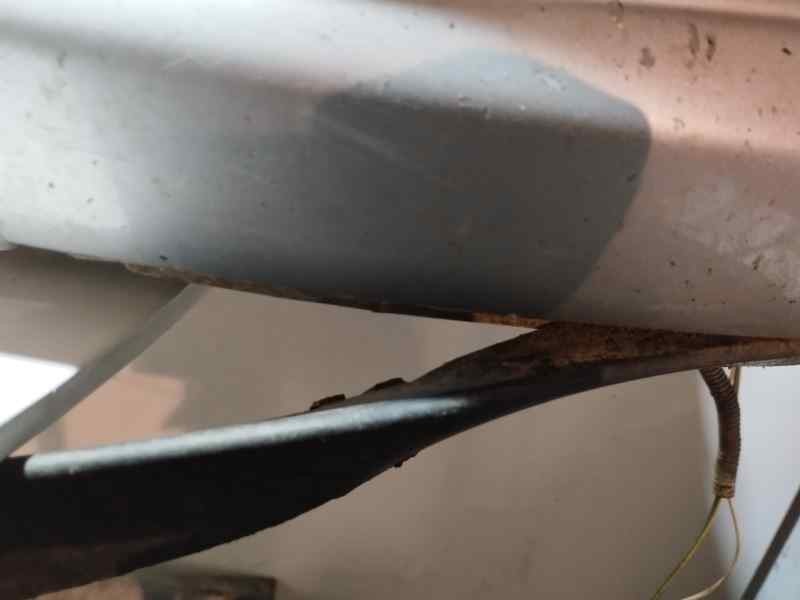 Recambio de paragolpes delantero para peugeot 407 2.0 hdi cat 136 cv referencia OEM IAM   