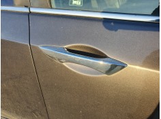 Recambio de maneta exterior delantera derecha para honda accord tourer (cw) 2.2 dtec cat referencia OEM IAM   