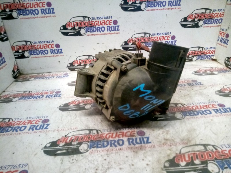 Recambio de alternador para ford mondeo berlina (ge) 2.0 tdci td cat referencia OEM IAM 1S7TBC  
							
