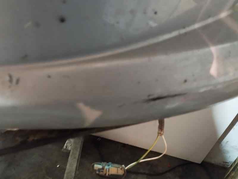 Recambio de paragolpes delantero para peugeot 407 2.0 hdi cat 136 cv referencia OEM IAM   