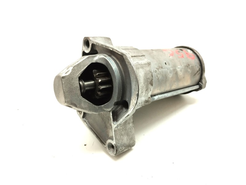 Recambio de motor arranque para peugeot 308 sw 1.6 blue-hdi fap referencia OEM IAM 9675660680  