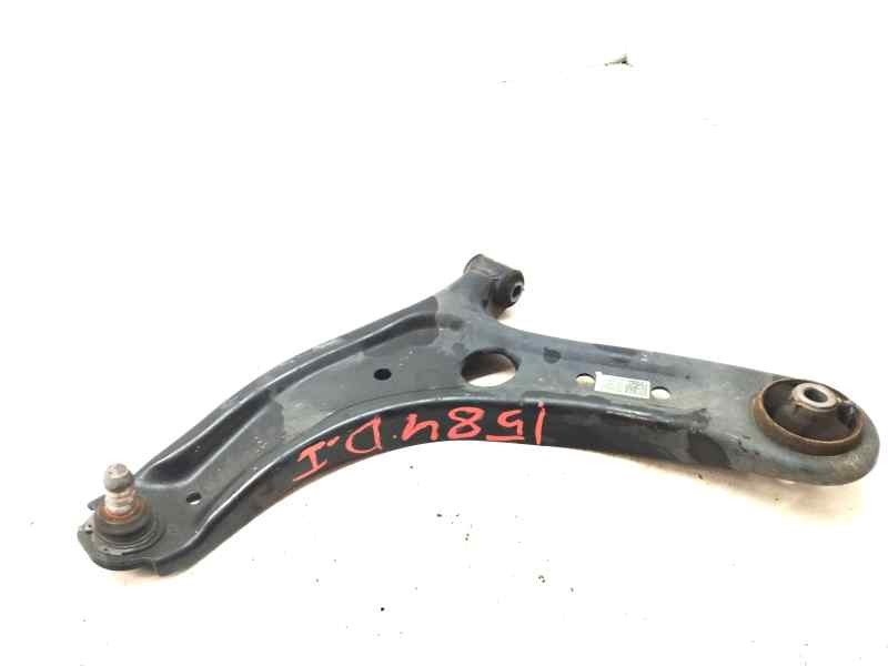 Recambio de brazo suspension superior delantero izquierdo para kia stonic (ybcuv) concept referencia OEM IAM 54500H8500  
