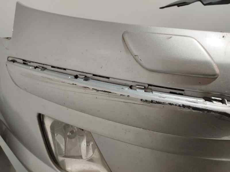 Recambio de paragolpes delantero para peugeot 407 2.0 hdi cat 136 cv referencia OEM IAM   