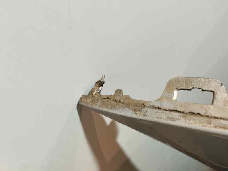 Recambio de paragolpes delantero para peugeot 407 2.0 hdi cat 136 cv referencia OEM IAM   