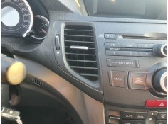 Recambio de rejilla aireadora para honda accord tourer (cw) 2.2 dtec cat referencia OEM IAM   