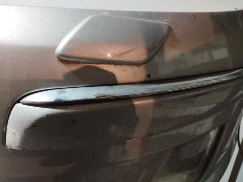 Recambio de paragolpes delantero para peugeot 407 2.0 hdi cat 136 cv referencia OEM IAM   