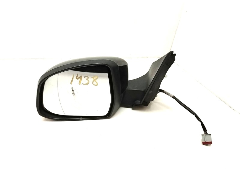 Recambio de retrovisor izquierdo para ford mondeo ber. (ca2) 2.0 tdci cat referencia OEM IAM   