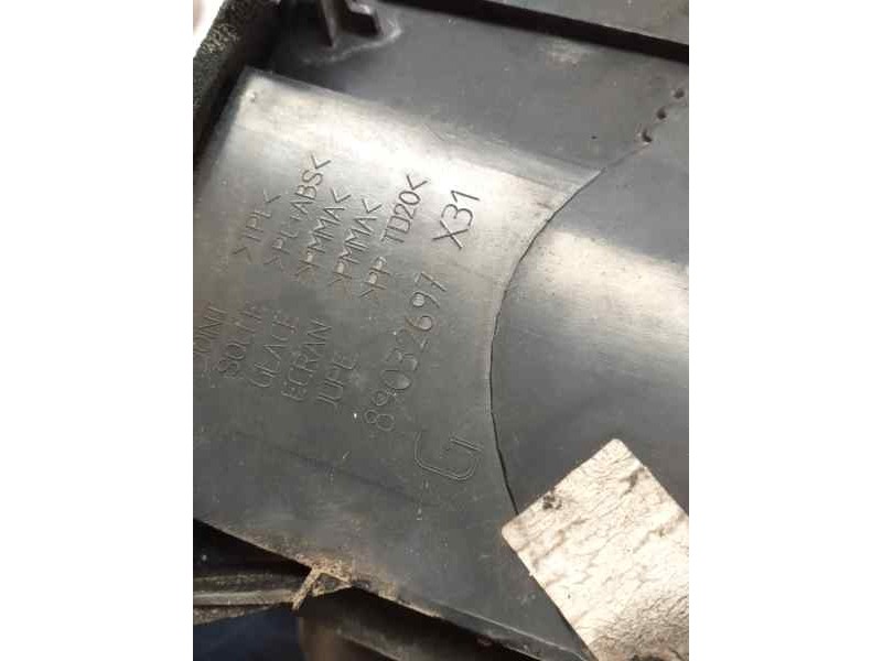 Recambio de piloto trasero izquierdo para citroën c5 berlina 2.0 hdi 136 cv referencia OEM IAM 89032697  