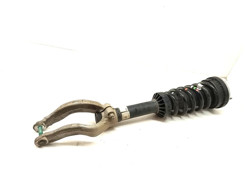 Recambio de amortiguador delantero izquierdo para jaguar i-pace se referencia OEM IAM J9D318B036AD  