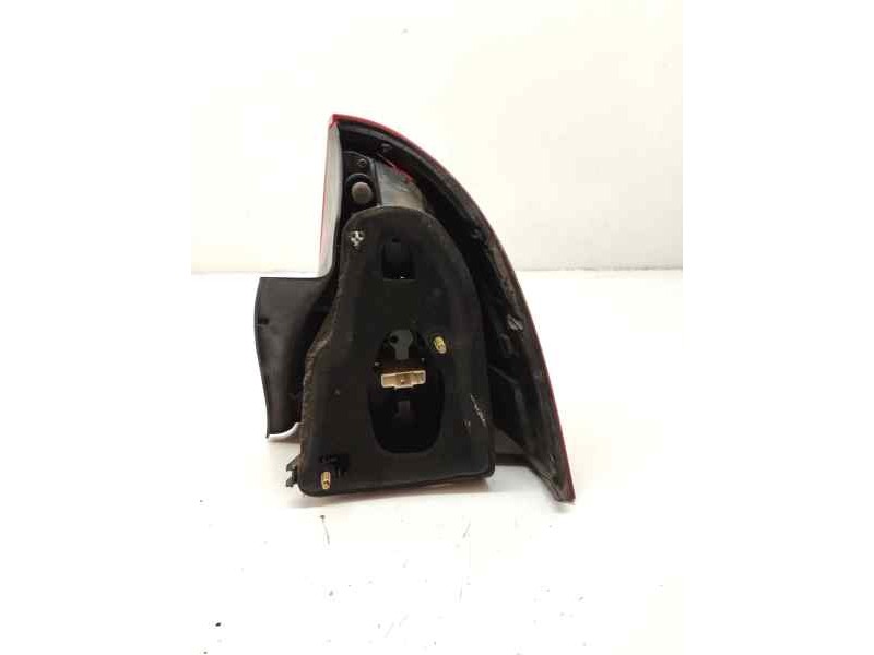 Recambio de piloto trasero izquierdo para citroën c5 berlina 2.0 hdi 136 cv referencia OEM IAM 89032697  
							