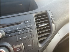Recambio de rejilla aireadora para honda accord tourer (cw) 2.2 dtec cat referencia OEM IAM   