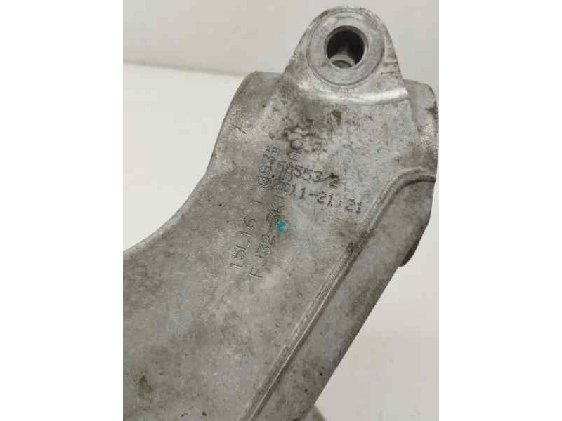 Recambio de mangueta delantera derecha para land rover evoque 2.0 td4 cat referencia OEM IAM 28A83308  