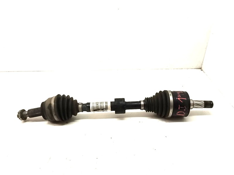 Recambio de transmision delantera izquierda para jaguar i-pace se referencia OEM IAM J9D33D402AC  