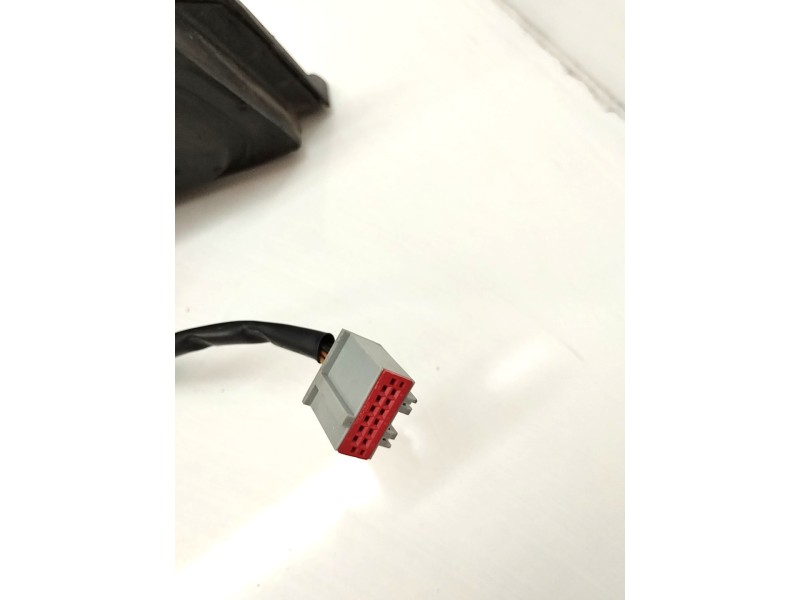 Recambio de retrovisor izquierdo para ford mondeo ber. (ca2) 2.0 tdci cat referencia OEM IAM   