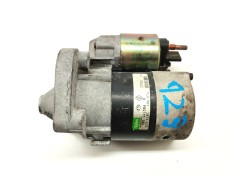 Recambio de motor arranque para renault megane i fase 2 berlina (ba0) 1.4 16v referencia OEM IAM 105119C104674  