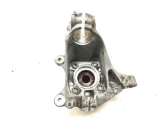 Recambio de mangueta delantera derecha para bmw serie 1 lim. (f40) 1.5 12v turbodiesel referencia OEM IAM 6876646  