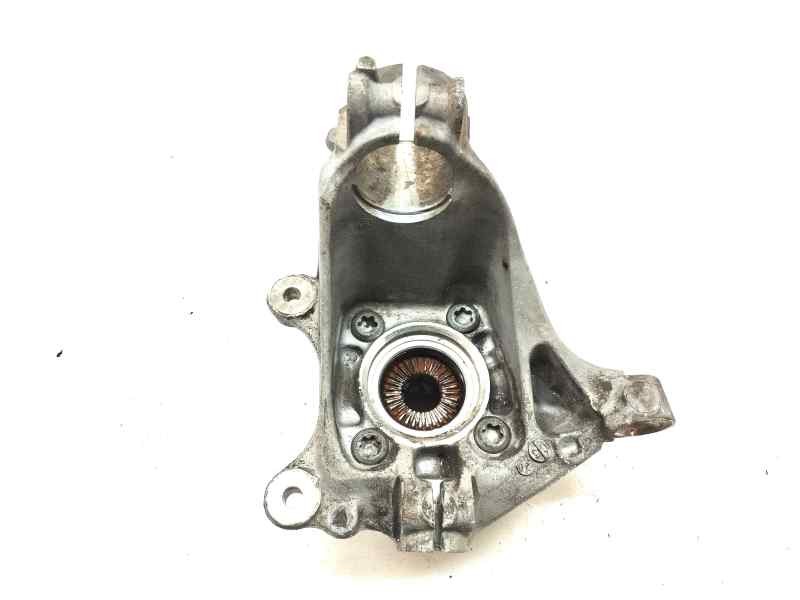 Recambio de mangueta delantera derecha para bmw serie 1 lim. (f40) 1.5 12v turbodiesel referencia OEM IAM 6876646  