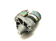 Recambio de motor arranque para renault megane i fase 2 berlina (ba0) 1.4 16v referencia OEM IAM 105119C104674   2