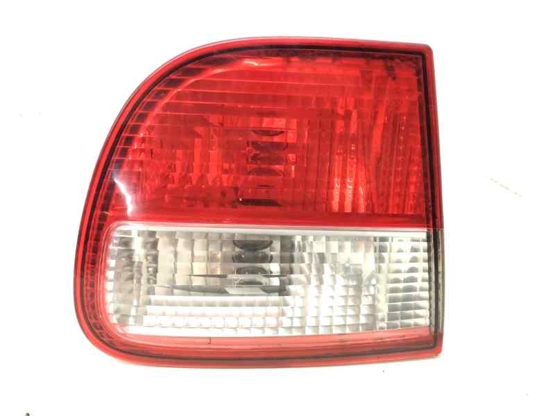 Recambio de piloto trasero izquierdo interior para seat leon (1m1) 1.9 tdi referencia OEM IAM 1M6945091B  