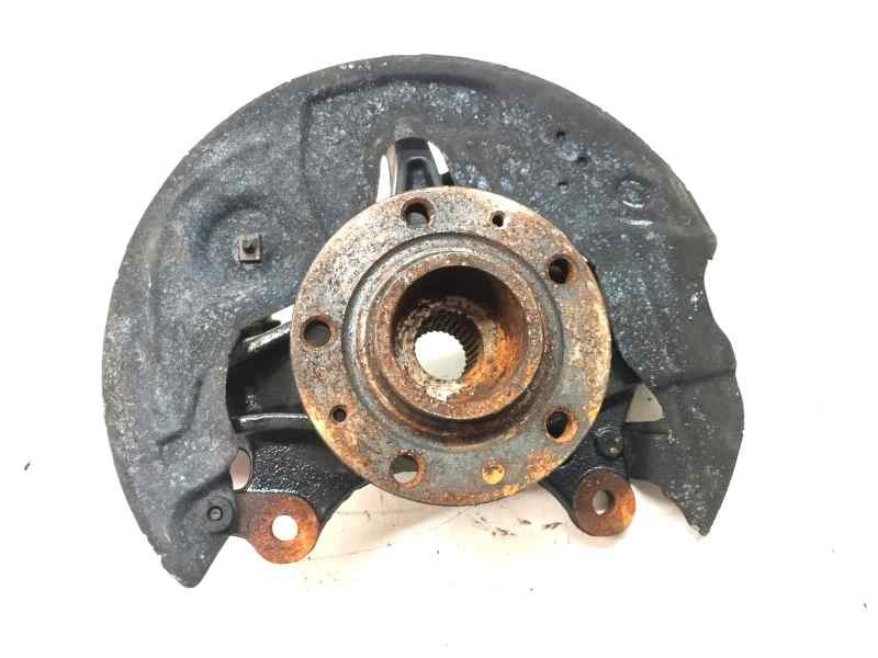 Recambio de mangueta delantera izquierda para opel grandland x 1.2 referencia OEM IAM G0749028870  