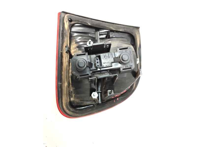 Recambio de piloto trasero izquierdo interior para seat leon (1m1) 1.9 tdi referencia OEM IAM 1M6945091B  