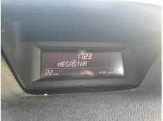 Recambio de pantalla multifuncion para honda accord tourer (cw) 2.2 dtec cat referencia OEM IAM   