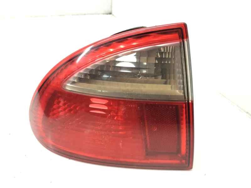 Recambio de piloto trasero izquierdo para seat leon (1m1) 1.9 tdi referencia OEM IAM   