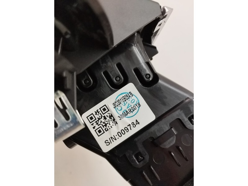 Recambio de rejilla aireadora para jaguar i-pace se referencia OEM IAM J9D3018B09AB  