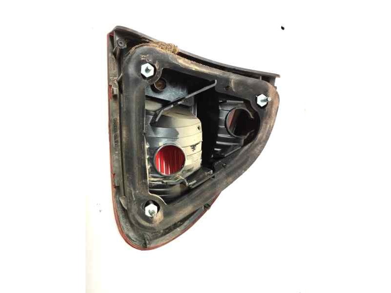 Recambio de piloto trasero izquierdo para seat leon (1m1) 1.9 tdi referencia OEM IAM   