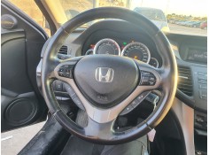 Recambio de volante sin airbag para honda accord tourer (cw) 2.2 dtec cat referencia OEM IAM   