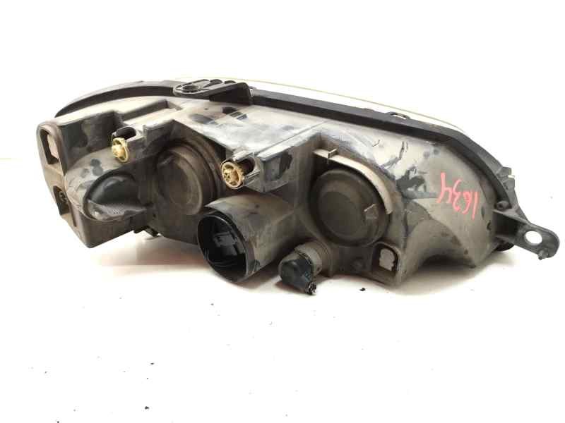 Recambio de faro izquierdo para fiat punto berlina (188) 1.2 8v 60 cv referencia OEM IAM   