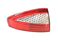 Recambio de piloto trasero izquierdo para ford mondeo ber. (ca2) 2.0 tdci cat referencia OEM IAM 7S7113405A  