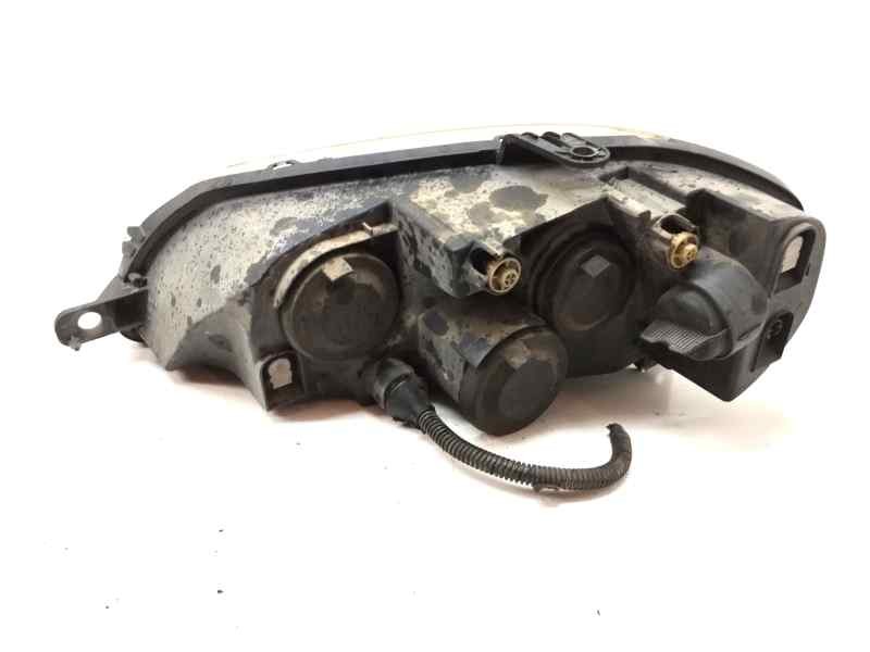 Recambio de faro derecho para fiat punto berlina (188) 1.2 8v 60 cv referencia OEM IAM   