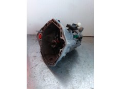 Recambio de caja cambios para renault megane iii berlina 5 p 1.5 dci diesel fap referencia OEM IAM TL4063  