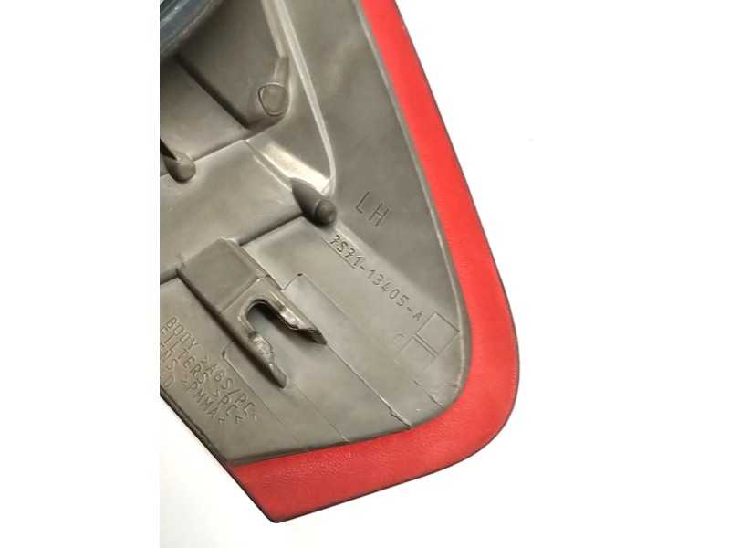 Recambio de piloto trasero izquierdo para ford mondeo ber. (ca2) 2.0 tdci cat referencia OEM IAM 7S7113405A  