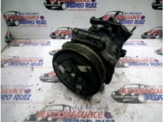 Recambio de compresor aire acondicionado para peugeot 307 break/sw (s2) 1.6 hdi referencia OEM IAM SD7C16  