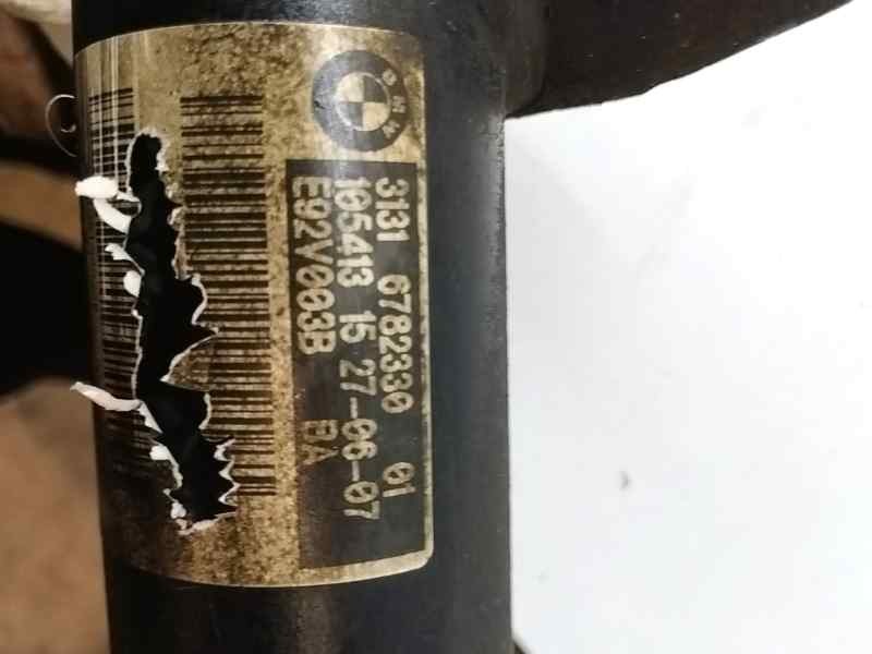 Recambio de amortiguador delantero derecho para bmw serie 3 coupe (e92) 2.0 16v cat referencia OEM IAM 313167823  
							