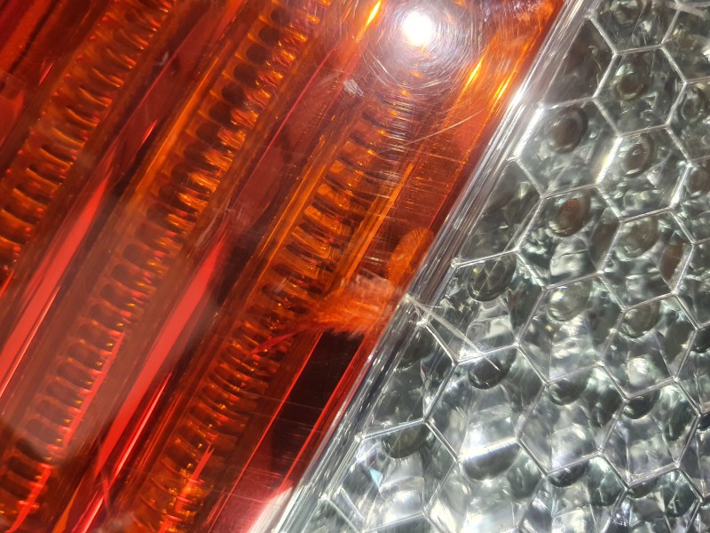 Recambio de piloto trasero izquierdo para ford mondeo ber. (ca2) 2.0 tdci cat referencia OEM IAM 7S7113405A  