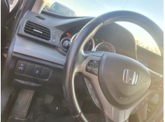 Recambio de volante sin airbag para honda accord tourer (cw) 2.2 dtec cat referencia OEM IAM    2