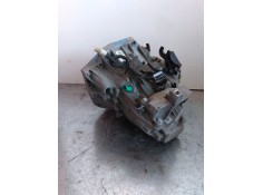 Recambio de caja cambios para renault megane iii berlina 5 p 1.5 dci diesel fap referencia OEM IAM TL4063   2