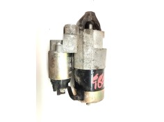 Recambio de motor arranque para renault clio ii fase ii (b/cb0) authentique referencia OEM IAM 8200426577  