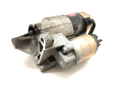 Recambio de motor arranque para renault clio ii fase ii (b/cb0) authentique referencia OEM IAM 8200426577   2