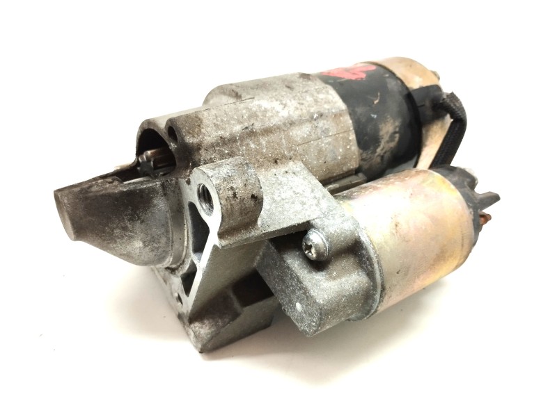 Recambio de motor arranque para renault clio ii fase ii (b/cb0) authentique referencia OEM IAM 8200426577  