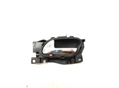 Recambio de maneta interior delantera izquierda para peugeot 5008 1.6 blue-hdi fap referencia OEM IAM 9683446177  