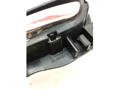Recambio de maneta interior delantera izquierda para peugeot 5008 1.6 blue-hdi fap referencia OEM IAM 9683446177   2