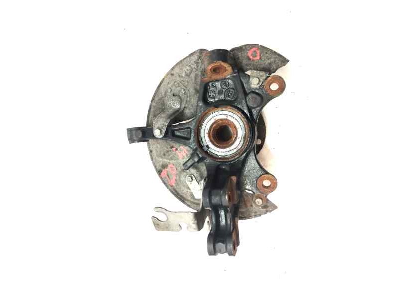 Recambio de mangueta delantera derecha para opel grandland x 1.2 referencia OEM IAM   