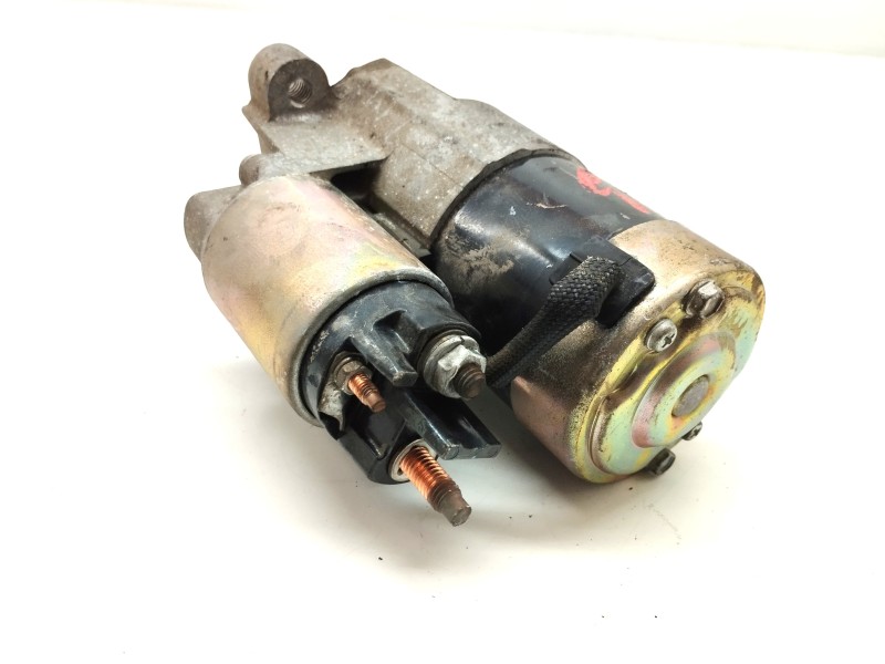 Recambio de motor arranque para renault clio ii fase ii (b/cb0) authentique referencia OEM IAM 8200426577  